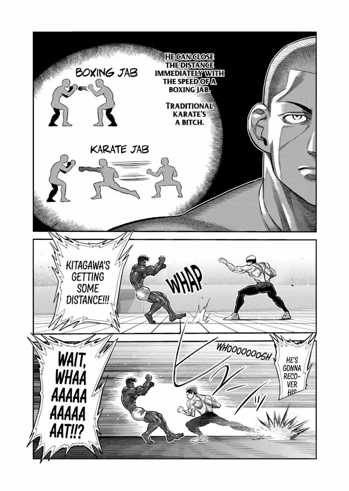 Kengan Omega Chapter 264 image 13_optimized